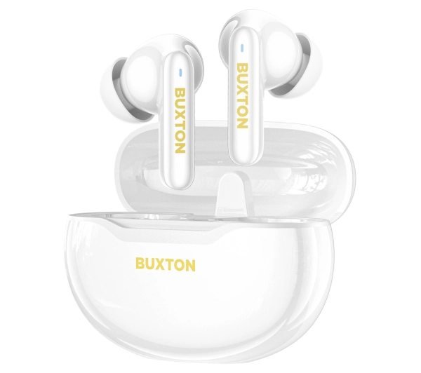 Buxton BTW 7200 TUYA Dokanałowe Bluetooth 5.4 Biały