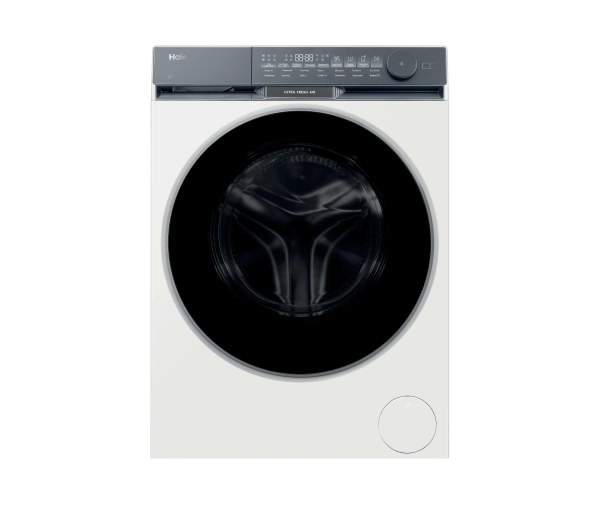 Pralki - Haier X9 Slim HW80-B14387TU-PL 8kg 1400 obr/min Zdalne sterowanie