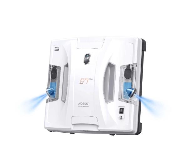 Hobot S7 pro - Kup na Raty - RRSO 0%