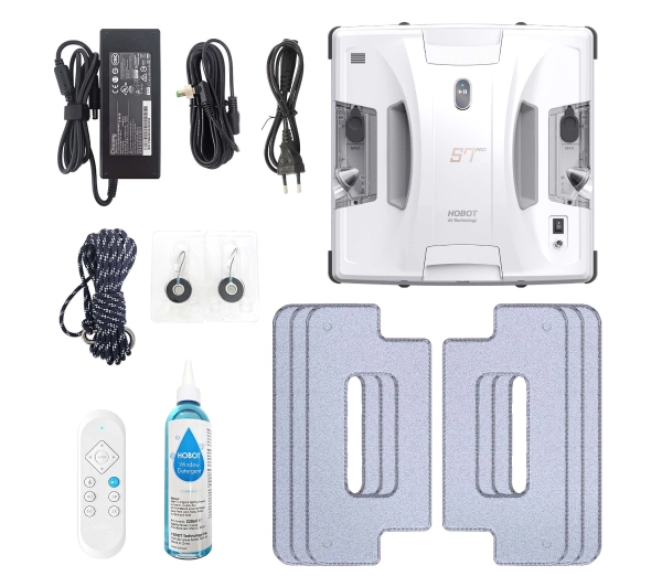 Hobot S7 pro - Kup na Raty - RRSO 0%