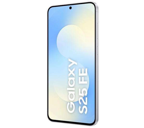 Samsung Galaxy S25 FE 8/128GB Funkcje AI 6,7" 120Hz 50Mpix Niebieski SM-S731 - Kup na Raty - RRSO 0%