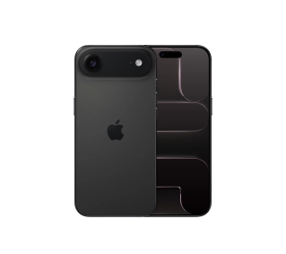 Apple iPhone Air 512GB Funkcje AI 6,5" 120Hz 48Mpix Gwiezdna Czerń