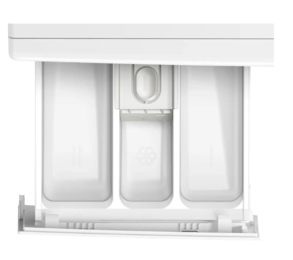 Bosch Serie 8 WGB2540EPL Funkcje AI 10kg 1400obr/min Zdalne sterowanie - Kup na Raty - RRSO 0%