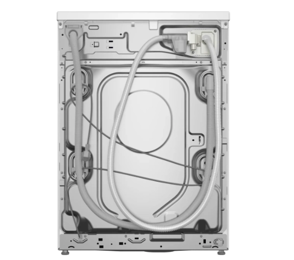 Bosch Serie 8 WGB2540EPL Funkcje AI 10kg 1400obr/min Zdalne sterowanie - Kup na Raty - RRSO 0%