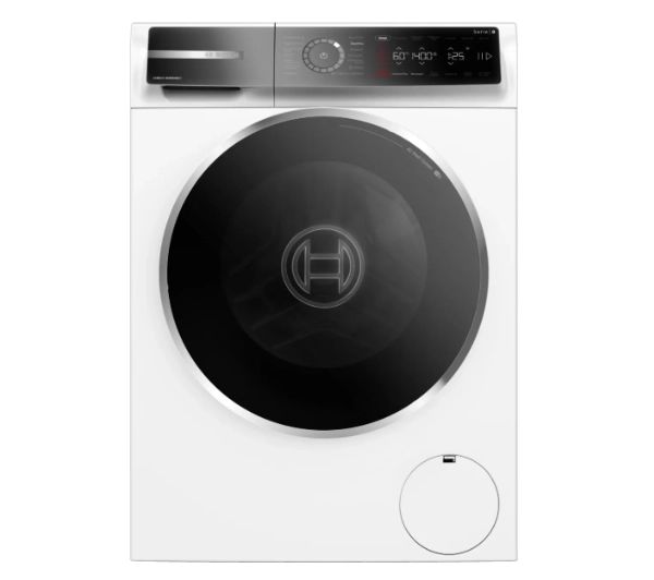 Pralki - Bosch Serie 8 WGB2540EPL 10kg 1400obr/min Zdalne sterowanie