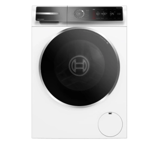 Bosch Serie 8 WGB2540EPL Funkcje AI 10kg 1400obr/min Zdalne sterowanie - Kup na Raty - RRSO 0%