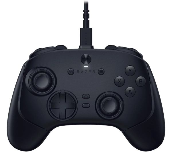 Kontroler RAZER Wolverine V3 Tournament 8K Czarny