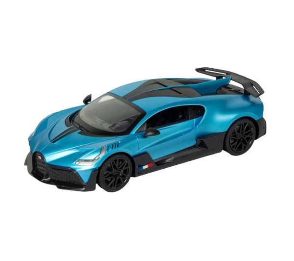 RW Cars 29512 Bugatti Divo Skala 1:12