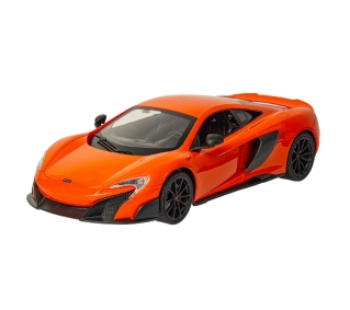 RW Cars 29214 McLaren 675LT Skala 1:14