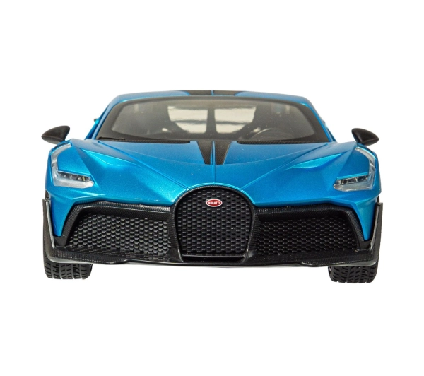 RW Cars 29524M Bugatti Divo Skala 1:24