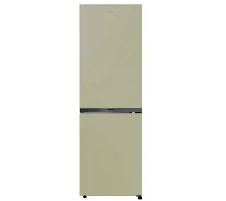 Candy CNCQ2T618EC No Frost 185cm Beżowy - Kup na Raty - RRSO 0%