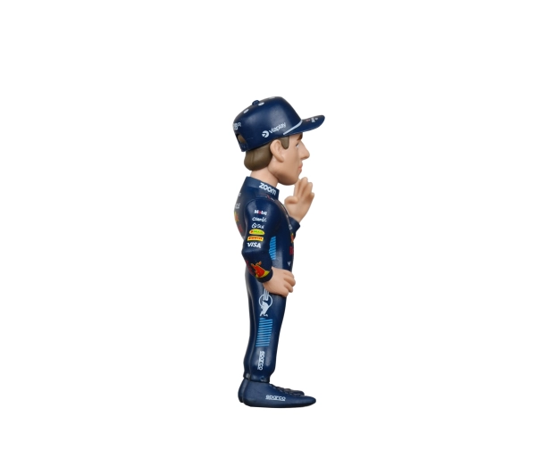 Minix F1 Max Verstappen