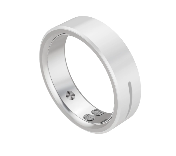 Smartring MAXCOM mRing MR200 57mm Biały