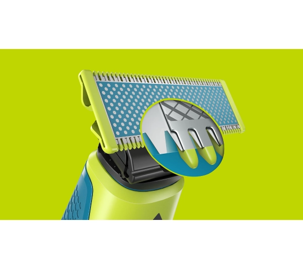 Philips OneBlade Anti-Friction QP235/50