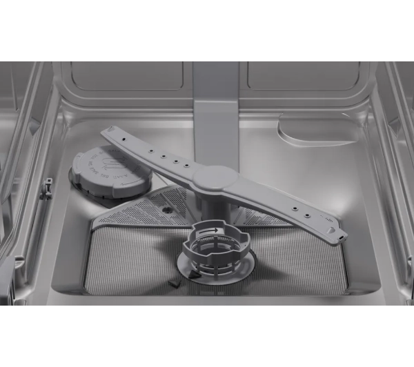 Bosch SPS4EMI17E 45cm Funkcje AI Zdalne sterowanie Kosz na sztućce - Kup na Raty - RRSO 0%