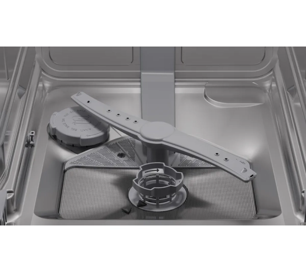 Bosch Serie 4 SPV4EMX30E 44,8cm Automatyczne otwieranie drzwi Szuflada na sztućce Zdalne sterowanie - Kup na Raty - RRSO 0%