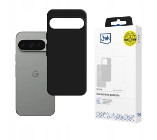 3mk Matt Case do Google Pixel 10 / 10 Pro