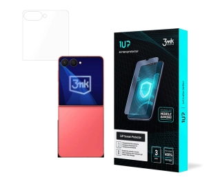 3mk 1UP do Samsung Galaxy Z Flip 7