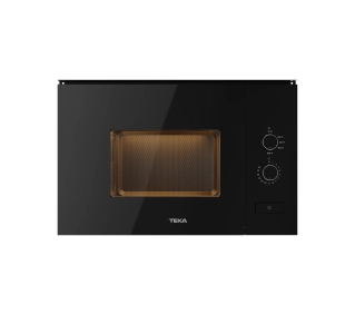 Teka ML 820 FI BK Czarny - Kup na Raty - RRSO 0%