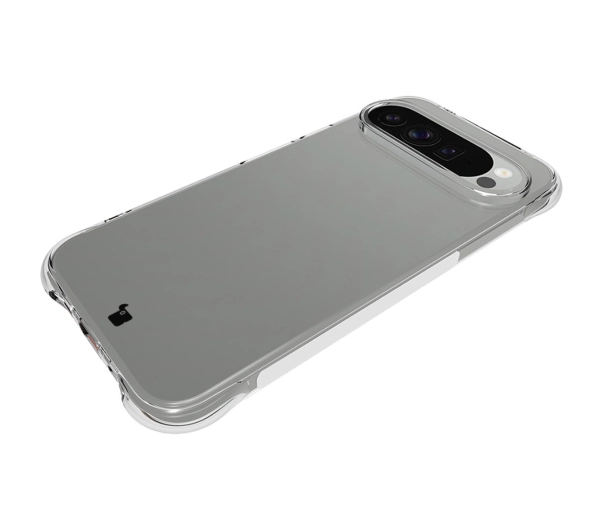 Bizon Salpa do Google Pixel 10 Pro XL Przezroczysty
