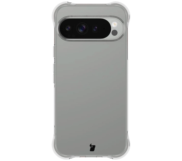 Bizon Salpa do Google Pixel 10 Pro XL Przezroczysty