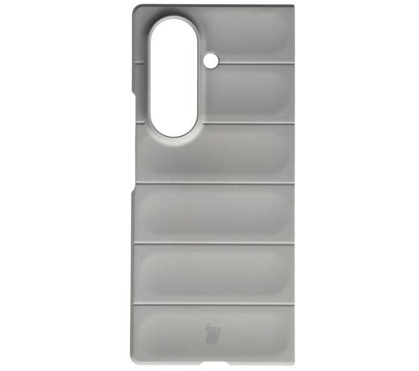 Bizon Tur do Samsung Galaxy Z Fold7 Jasnoszary