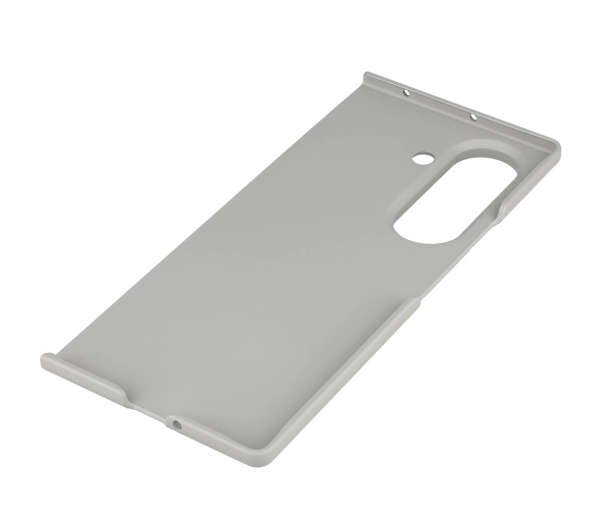 Bizon Tur do Samsung Galaxy Z Fold7 Jasnoszary