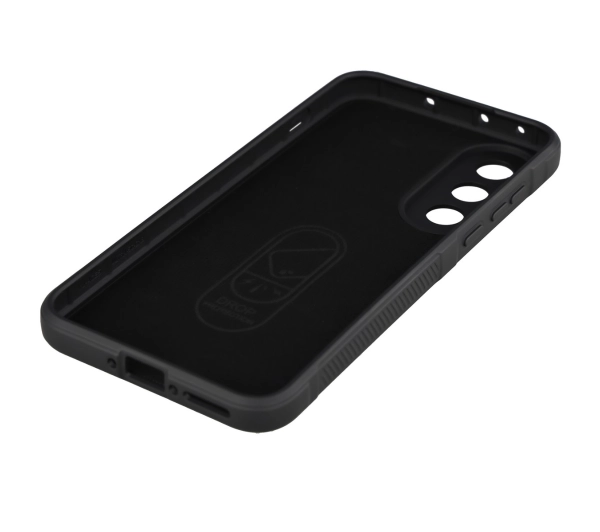 Bizon Tur do OnePlus Nord 5 Czarny