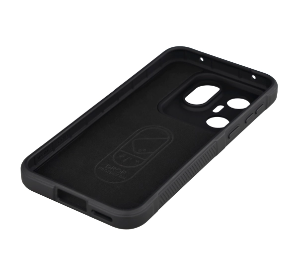 Bizon Tur do vivo X200 FE Czarny