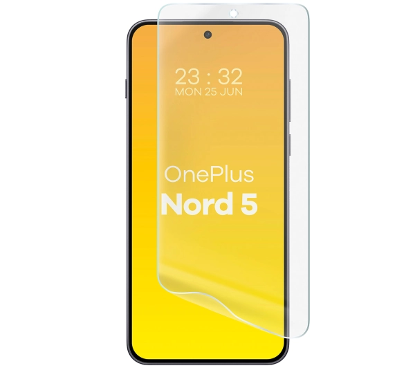 Bizon 2 x matowa Film Sun do OnePlus Nord 5
