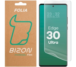 Bizon na ekran Hydrogel Front do Motorola Moto Edge 30 Ultra 1 sztuka