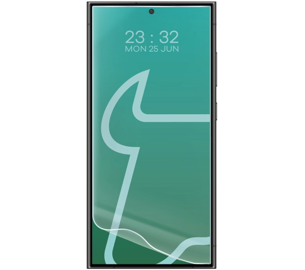 Bizon na ekran Hydrogel Front do Samsung Galaxy S24 Ultra 1 sztuka