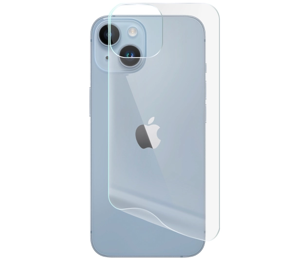 Bizon na tył Hydrogel Back do iPhone 14 1 sztuka
