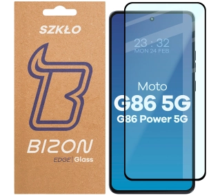Bizon pełne Edge 2 do Motorola Moto G86 5G / G86 Power 5G