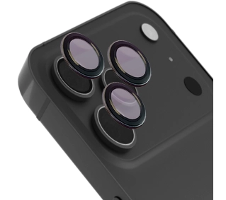 Bizon na aparat z aplikatorem Snap Lens do Apple iPhone 17 Pro / Apple iPhone 17 Pro Max