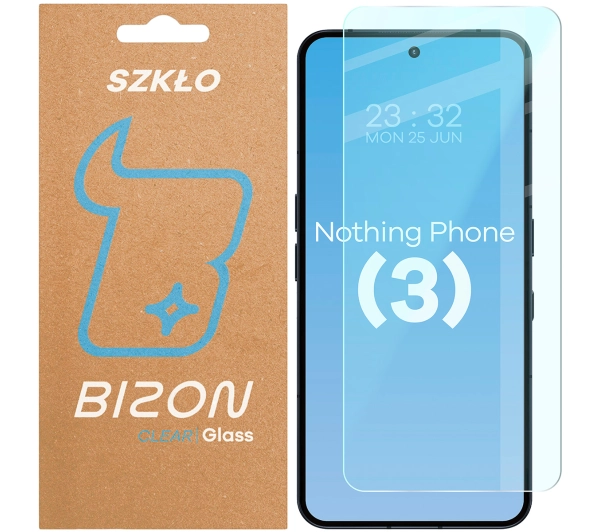 Bizon Clear 2 do Nothing Phone (3)