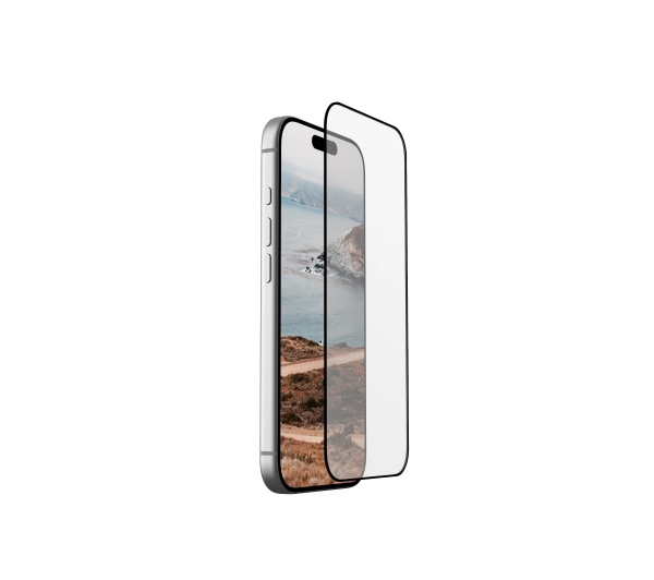 UAG Glass Shield do iPhone 17 Pro