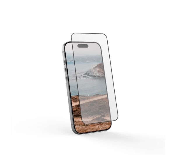 UAG Glass Shield do iPhone 17 Pro