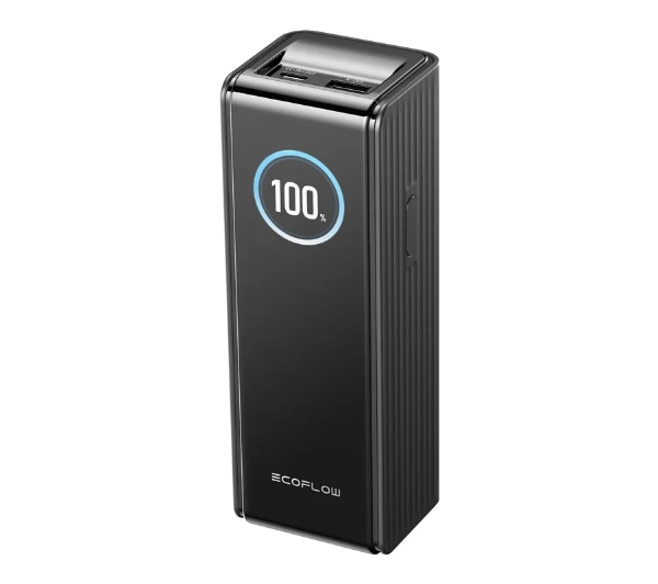 EcoFlow RAPID Power Bank (25 000 mAh, 170 W)