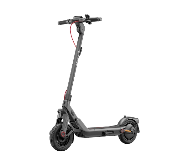 Segway Navimow Ninebot E3 D 800W 37km 10" Czarny