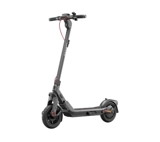 Segway Navimow Ninebot E3 D 800W 37km 10" Czarny - Kup na Raty - RRSO 0%