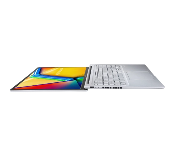 ASUS Vivobook 16 M1605YA-MB242W 16" R7 7730U 16GB RAM 512GB Dysk SSD Win11 Srebrny Funkcje AI - Kup na Raty - RRSO 0%