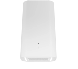 Akpo WK-12 ELLIPSE WL BI Biały - Kup na Raty - RRSO 0%