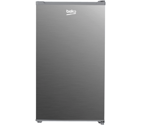 Lodówki - Beko RS9051PN 85cm Inox