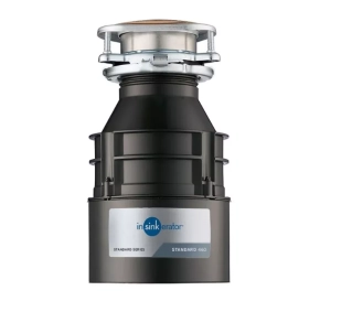 InSinkErator InSinkErator Standard 460  - Kup na Raty - RRSO 0%