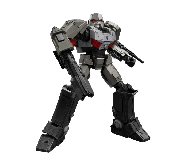 Blokees Transformers One Classic Class - Megatron