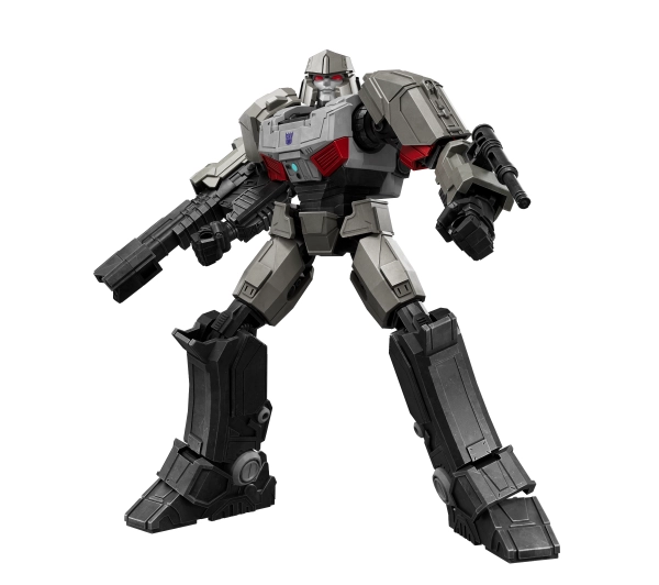 Blokees Transformers One Classic Class - Megatron
