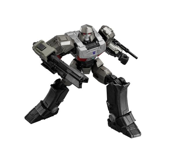 Blokees Transformers One Classic Class - Megatron