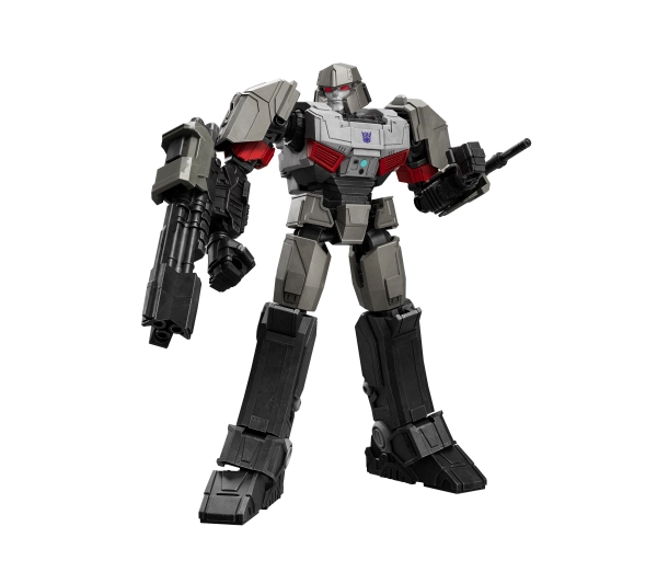 Blokees Transformers One Classic Class - Megatron