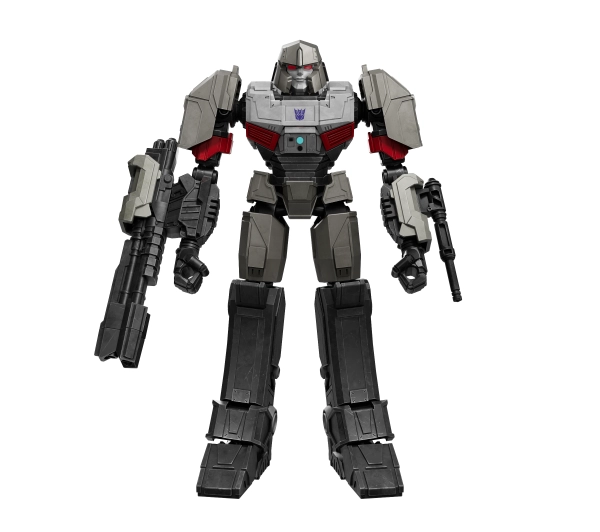 Blokees Transformers One Classic Class - Megatron